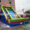 Top quality popular inflatable slide for sale,giant inflatable slide for kids for cimmercial, outdoor infiatable slide for fun