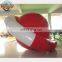 Hot commercial inflatable water saturn seesaw toys