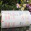 Custom made salt grease proof paper/color printing grease resistant wax proof paper