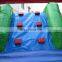 Inflatable bouncer castle, inflatable mickey jumper castle, inflatable air trampoline