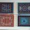 comfortable customized persian rug/carpet Mouse pads