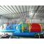 Big Insect inflatable tunnel obstacle course for kids newest obstacle course inflatable