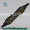 Camouflage Fabric 5mm Thickness Personalized Camera Strap