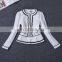 2015 White Long Sleeve Top Crop Top Top Selling Products 2015 Roof Top Tent