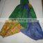 NEW HAREM TIE DYE PANTS 100 PCS PACK HIPPIE STYLE
