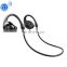 2017 Newest Creavtive Bluetooth Headphone,Universal Wireless Earphone,Hanging Design for Sport, Talk Time 17 hours