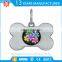 wholesale metal sticker dog tags