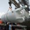 Stainless Steel 0.8 Mpa 20000 Liter Cryogenic Liquid Nitrogen Oxygen Argon LNG Tank