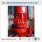 XBD-ISG Vertical fire pump