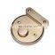 Factory Direct Promotional Decoration Box Lock