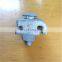 Hot Dip Galvanized forged Carbon Steel Cable Lashing Clamps