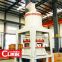 Gypsum powder making machine,grinding mill for sale in China