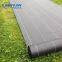 plant weed block mulch / PE white weed barrier / Weed Control Fabric Membrane