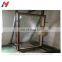 dry method float glass laminated glass with thickness 12.38mm