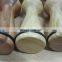 New Design Wooden Body Massage Roller