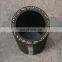 6 inch Steel wire Spiraled Concrete Pump Rubber Hose