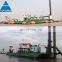 5000m3 huge capacity Canal Dredging Equipment with Cutter Head made in China