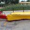 industrial lawn mowers, Prairie rotary disc mower