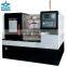 china cnc lathe machine ck36L mini cnc lathe