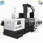 Dental Cad Cam Taiwan CNC Gantry Lathe Thread Milling Machine