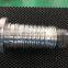 8000 rpm Cnc Machine Center Spindle Belt Driven Spindle Bt40