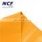 Hot Melt B1 FR PVC Tarpaulin 500 gsm