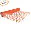 1*50 meters, 90gsm Barricade Orange Net for South Africa