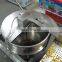Caramel Popcorn Machine Popcorn Machine Commercial Gas Popcorn Machine