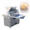 Professional puffs making machine chiffon cake sponge cake production line from China factory