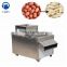 Taizy Industrial almond kernel slicing machine peanut almond cashew nut cutting machine almond nuts slicing machine