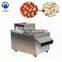 Taizy Stainless Steel Efficient Peanut Slicing Machine /Peanut Cashew Almond Nut Slicer