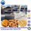 Continuous frying machine Banana chips frying machine Potato crisp continuous fryer machine