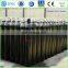 50L WP200bar Stainless Steel Major Markets In Europe . South America . Turkey . Africa . Russia Nitrogen Gas Cylinder Valves