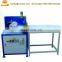 Quilt/Pillow roll packing machine Quilt Rolling Coiled Wrapping Machine