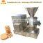 Automatic tahini making machine colloid mill peanut butter making machine