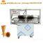 Commercial use wafer making egg waffle roll maker machine biscuit machine