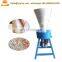 Most popular small sponge plastic shredder waste foam scraps shredding machine