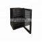18 Bottle Red Wine Cooler With CE For Hotel Glass Door Desktop Cooler/Table Wine Fridge