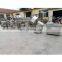 Semi Automatic Potato Chips Making Machine Potato Chips Factory Machines