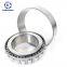 SUNBEARING Tapered Roller Bearing 32214 Silver