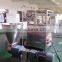 Automatic CE Approved Supply curd tomato paste sachet ketchup packaging machine