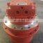 PHV-3B-35B-PT-8977A Takeuchi Excavator TB138 Travel Motor TB138 Final Drive