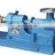 GF stainless steel single screw pump