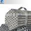 Chemical industry used galvanized pipe for green house