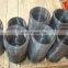 Europe Standard Dead Soft Small coils black annealed wire in plastic bucket