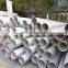 China professional supply welded 6 inch 304 stainless round steel pipe