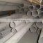 PED certification EN 1.4404 SUS316L welded stainless steel pipe