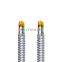 Hot Sale Aluminum Alloy Conductor 2*3/0+1*1 AWG MC Cable