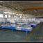 aluminum alloy cutting saw for aluminum window making machine
