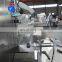 Heavy duty auto end-milling digital display double head precision cutting saw